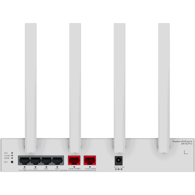 Router eKit Wi-Fi 7 para 150 clientes/ Controladora para 8 APs / 2 Puertos WAN 2.5 Gbps + 1 Puerto LAN Gigabit + 3 Puertos LAN/WAN Gigabit / Gestión en la nube / Libre de licenciamiento