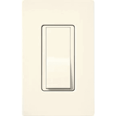 INTERRUPTOR UNIPOLAR 15A LINEA DIVA