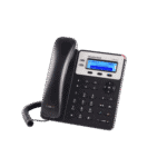 Teléfono IP SMB de 2 Líneas con 3 teclas de función programables y conferencia de 3 vías. PoE portada_0S400-933