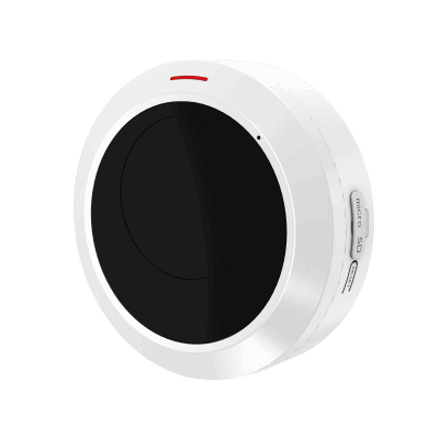 Detector de Presencia Termica / Seguimiento saludable / Excepción de personas / WIFI / Compatible con HikCentral Professional