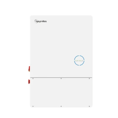 Inversor Hibrido Interactivo para Interconexión a la Red Eléctrica de CFE de 6 kW con Salida de 220 Vca.