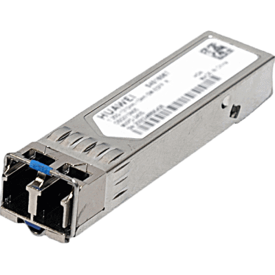 Transceptor Óptico eSFP / Velocidad de 1Gbps / Multimodo / 850nm / Conector LC / Distancia de hasta 550m