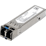 Transceptor Óptico eSFP / Velocidad de 1Gbps / Monomodo / 1310nm / Conector LC / Distancia de hasta 40 Km portada_0S400-990