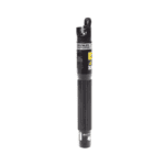 Localizador Visual de Fallos (VFL) para Fibra Óptica con Entrada Universal de 2.5 mm, hasta 7 Kilómetros (4.35 Millas) de Distancia 180XL-LAT-DER-l