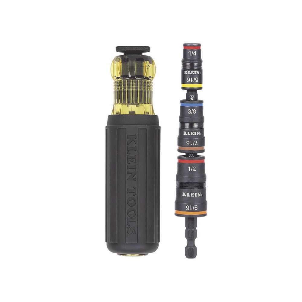 32910-AD-1-l Juego de Dados Girados Resistentes al Impacto 7 en 1 con Mango 32910 5