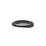 Cable USB-C a USB-C | 2 Metros (6.56 Pies) | Transferencia de Datos de 480 Mbps | Carga Rápida de Hasta 60W | QC 4.0/3.0/2.0 | PD3.0 | FPC | AFC | Protección Integrada | Caja de Aluminio | Nylon Trenzado | Color Negro 50152-AD-3-l