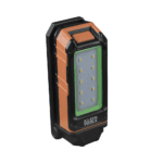 Lámpara de LED para Trabajo Personal, Recargable y Magnética (53 x 130 x 42 mm). 2 Potencias a elegir. Puede Cargar Smartphone 56403-LAT-DER-l