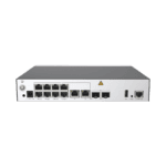Controladora de Puntos de Acceso / 10 puertos 10/100/1000 Mbps / 2 puertos 10GE SFP+ / Hotspot 2.0 / Roaming Capa 2 y 3 / Rendimiento 10 Gbps / Soporta 256 APs / Hasta 2048 Clientes AC650256AP-AD-1-l