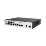 Controladora de Puntos de Acceso / 10 puertos 10/100/1000 Mbps / 2 puertos 10GE SFP+ / Hotspot 2.0 / Roaming Capa 2 y 3 / Rendimiento 10 Gbps / Soporta 256 APs / Hasta 2048 Clientes AC650256AP-AD-2-l
