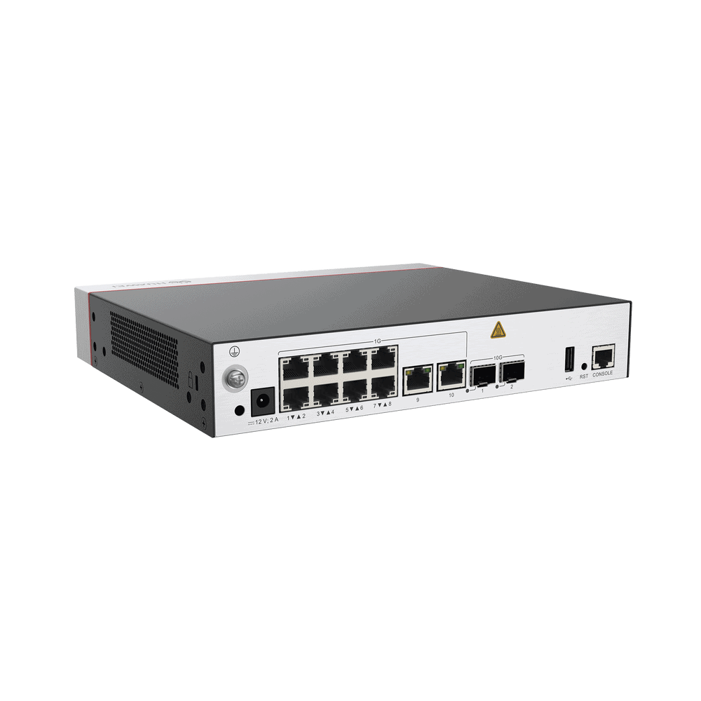AC650256AP-AD-3-l Controladora de Puntos de Acceso / 10 puertos 10/100/1000 Mbps / 2 puertos 10GE SFP+ / Hotspot 2.0 / Roaming Capa 2 y 3 / Rendimiento 10 Gbps / Soporta 256 APs / Hasta 2048 Clientes AC650-256AP 4