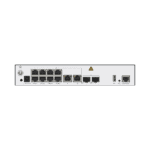 Controladora de Puntos de Acceso / 10 puertos 10/100/1000 Mbps / 2 puertos 10GE SFP+ / Hotspot 2.0 / Roaming Capa 2 y 3 / Rendimiento 10 Gbps / Soporta 256 APs / Hasta 2048 Clientes AC650256AP-l