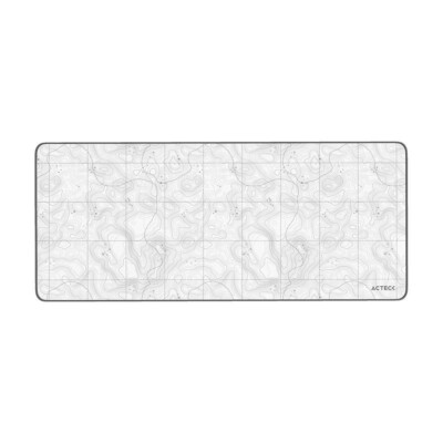 Mouse Pad Vibe Flow Terrain MT494T ACTECK Advanced Series
