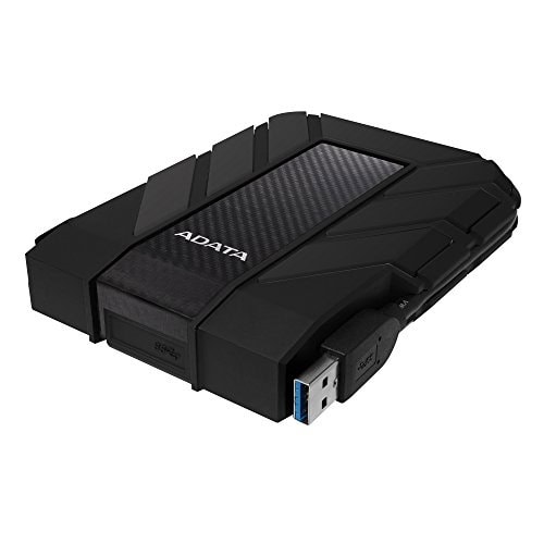 ACCDAT1460_1_full Disco Duro Externo ADATA HD710 PRO, 2 TB, USB 3.2 Gen 1, 2.5 pulgadas, Negro AHD710P-2TU31-CBK 2