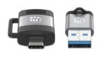 Kit de adaptadores USB-C a USB-A y USBA a USB-C (356329) MANHATTAN ACCITL7860_3_full