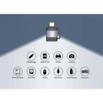 Kit de adaptadores USB-C a USB-A y USBA a USB-C (356329) MANHATTAN ACCITL7860_5_full