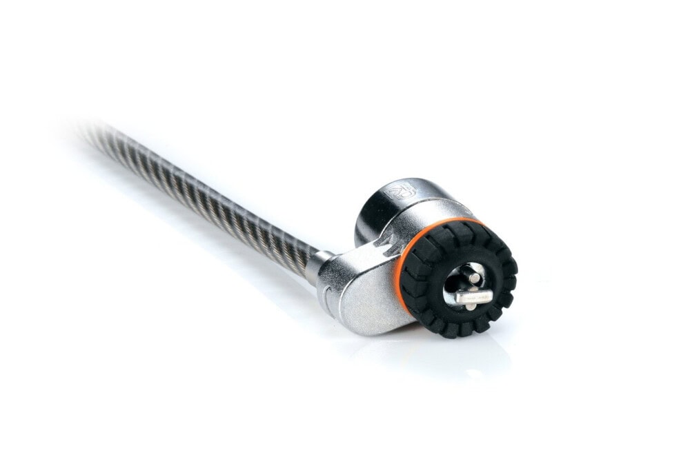 Candado con llave Kensington P7500 MicroSaver para portátiles P7500 11