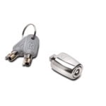 Bloqueo de chasis con llave KENSINGTON K64430S, Llave se vende por separado ACCKNS1230_5_full