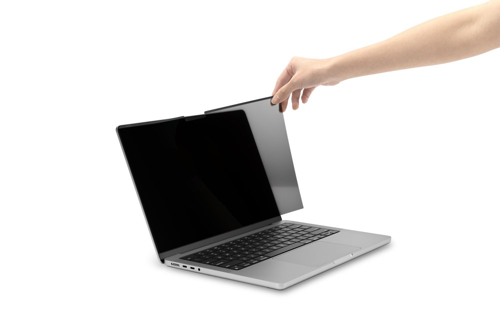 ACCKNS2030_2_full Pantalla de privacidad magnética MagPro™ Elite 16 pulgadas para MacBook Pro K58371WW KENSINGTON. K58371WW 3