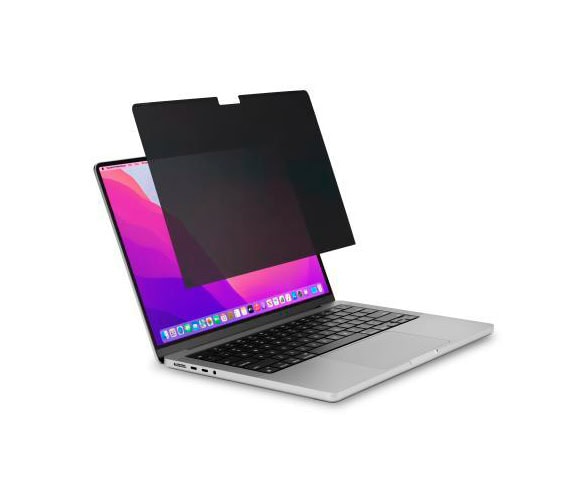 ACCKNS2030_4_full Pantalla de privacidad magnética MagPro™ Elite 16 pulgadas para MacBook Pro K58371WW KENSINGTON. K58371WW 5