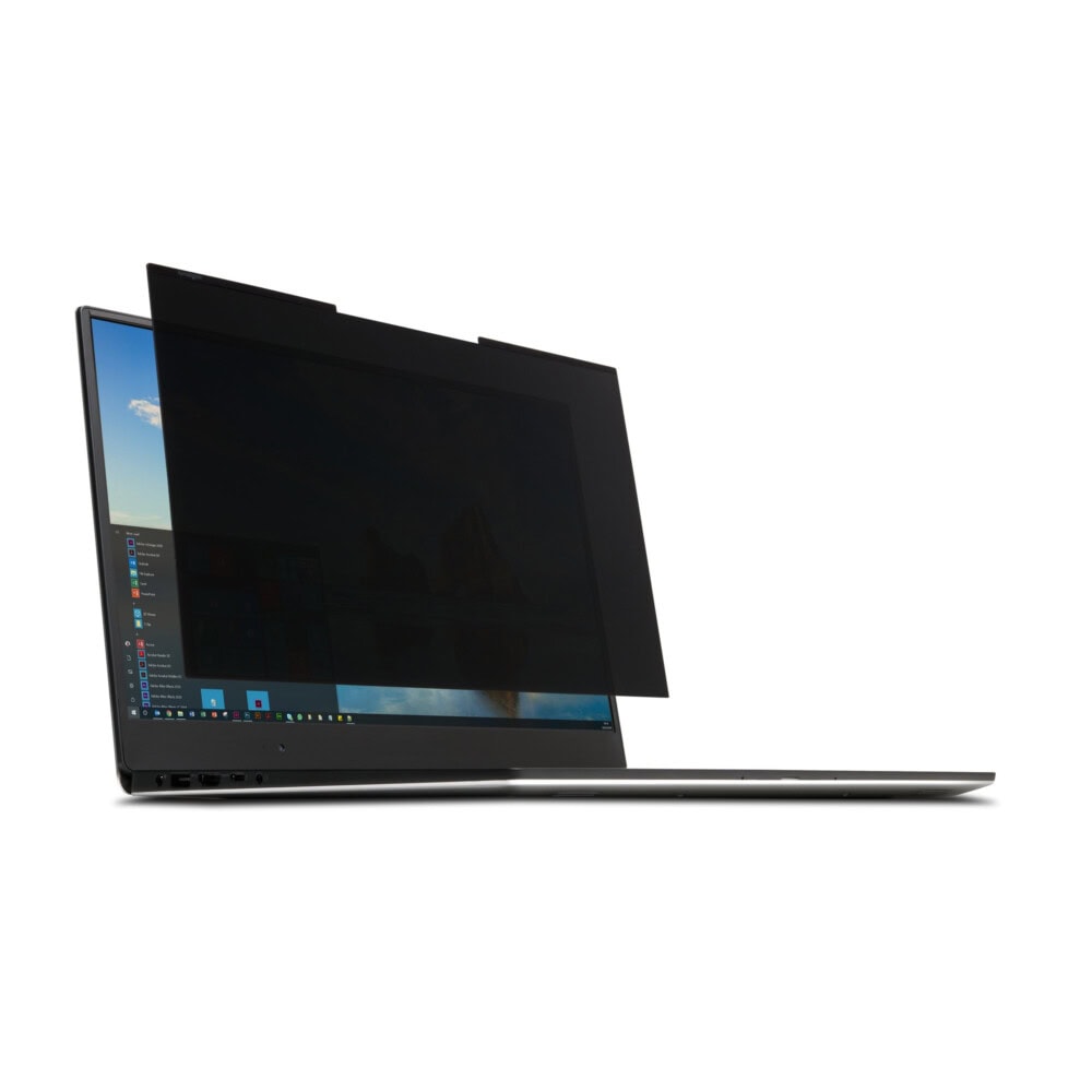 ACCKNS2520_4_full Filtro de privacidad magnético KENSINGTON para dispositivos Surface 14 Pulgadas 16:9, K58352WW, color negro, reversible MATE/ BRILLANTE K58352WW 5