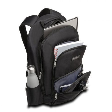 ACCKNS850_1_full Mochila para portátil SP25 15.6 pulgadas Kensington K63207WW color negro. K63207WW 2