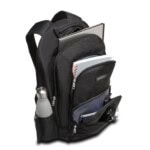 Mochila para portátil SP25 15.6 pulgadas Kensington K63207WW color negro. ACCKNS850_5_full