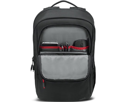 ACCLEN4410_1_full Mochila Lenovo 4X41C12468 ThinkPad Essential Plus 16 pulgadas Backpack (Eco) 4X41C12468 2