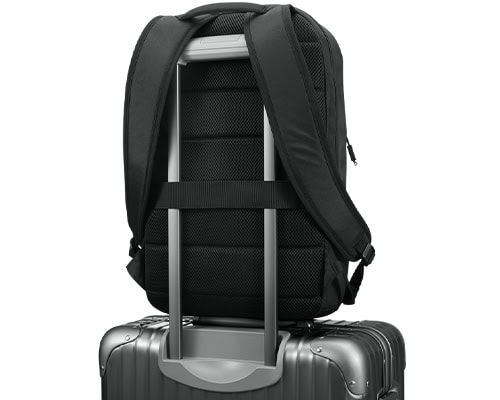 ACCLEN4410_4_full Mochila Lenovo 4X41C12468 ThinkPad Essential Plus 16 pulgadas Backpack (Eco) 4X41C12468 5
