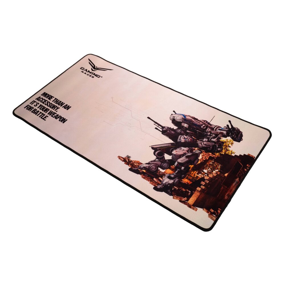 NACEB MOUSEPAD BITBANE 61*31CM NA-0978 NA-0978 1