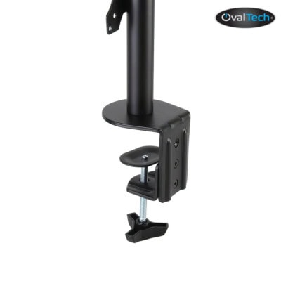 Soporte para Monitor OVALTECH OVM-S1332 para Monitor LCD de 13 pulgadas a 32 pulgadas (Resistencia 8kgs)