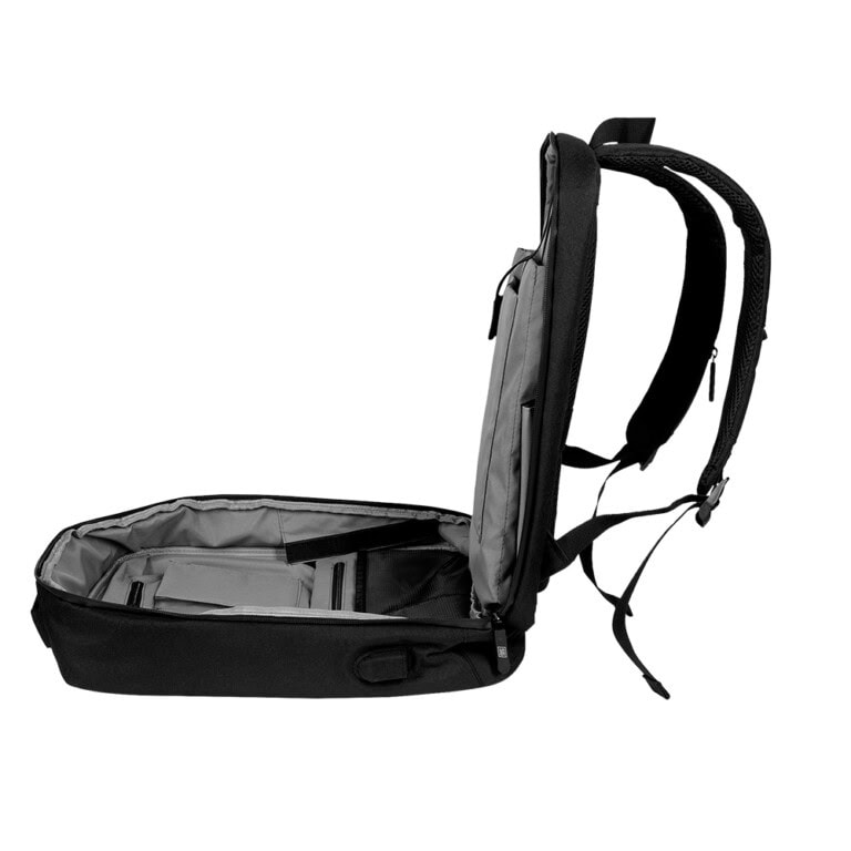 MOCHILA START THE GAME BP-500 LUZ RGB CONFIGURABLE APP 15.6 PULGADAS USB ACCVGO2500_11_full