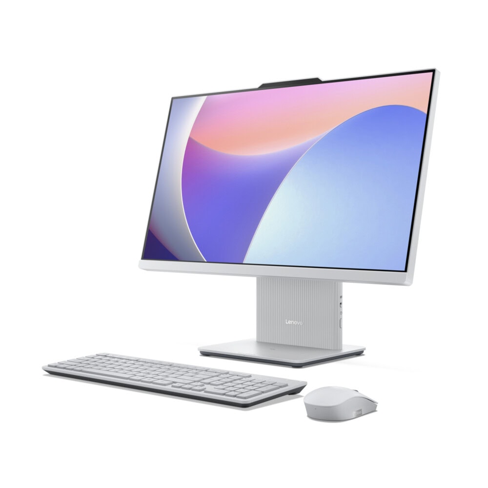 All in One LENOVO IdeaCentre 24IRH9 , 23.8 pulgadas TOUCH, Intel Core i5-13420H, 8 GB, 512 GB SSD, Windows 11 home F0HN00FQLD 5