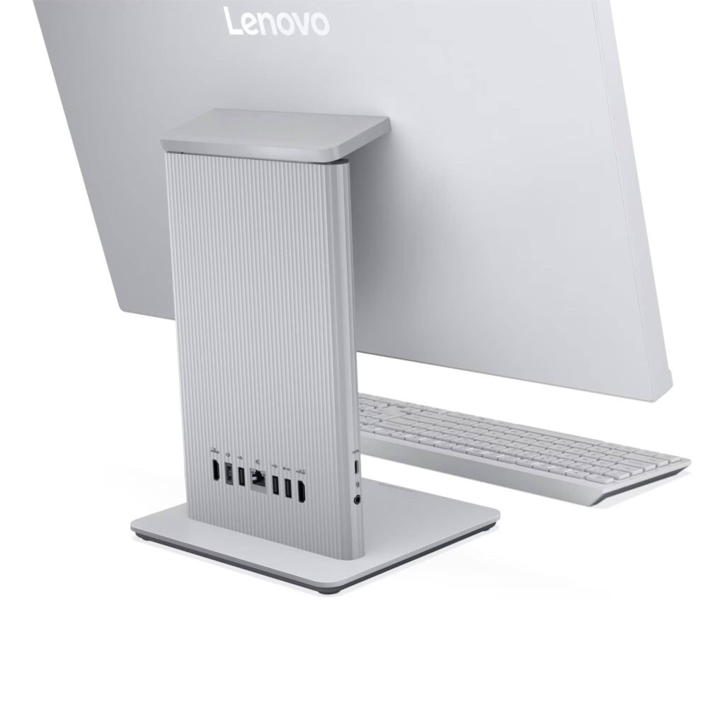 All in One LENOVO IdeaCentre 24IRH9 , 23.8 pulgadas TOUCH, Intel Core i5-13420H, 8 GB, 512 GB SSD, Windows 11 home F0HN00FQLD 3