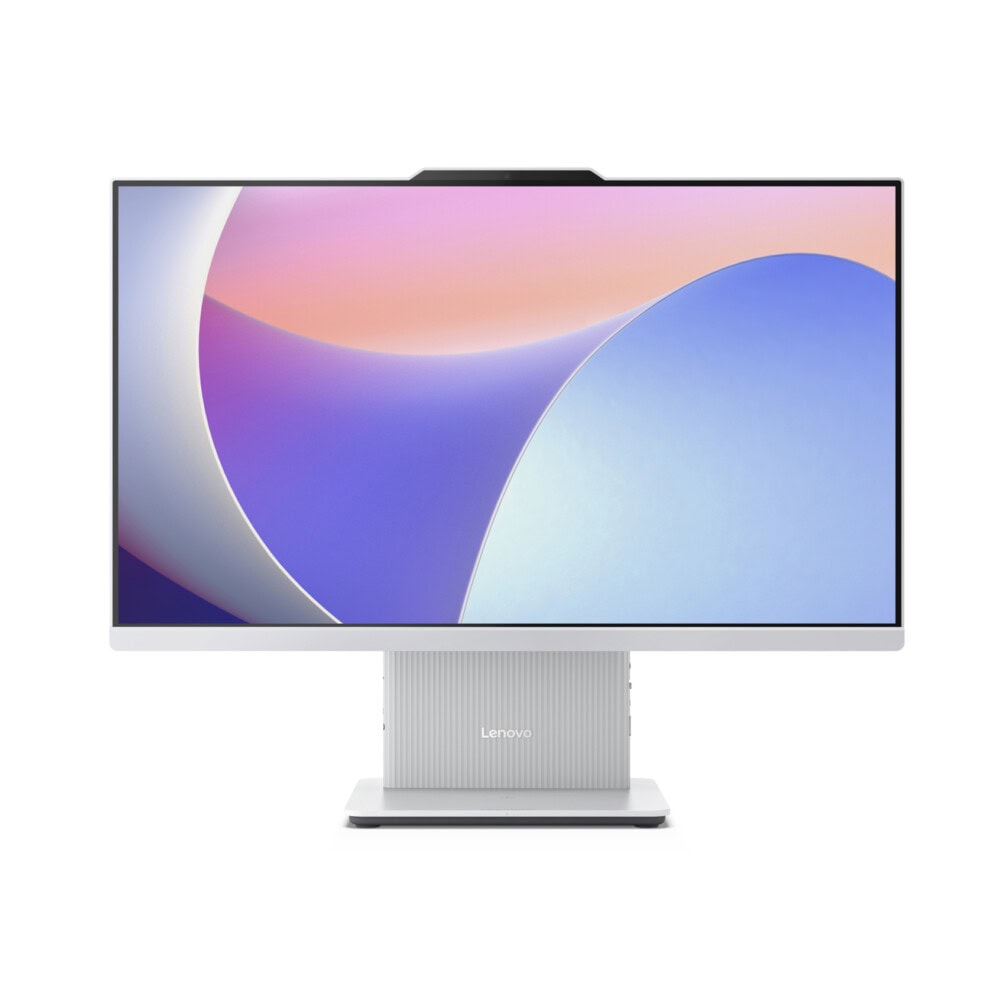 All in One LENOVO IdeaCentre 24IRH9 , 23.8 pulgadas TOUCH, Intel Core i5-13420H, 8 GB, 512 GB SSD, Windows 11 home F0HN00FQLD 4