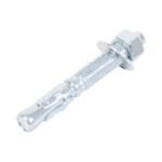Taquete Tipo Arpon de 1/"4 x 2 1/4" (6.5 X 57 mm). ANCAA14214-l