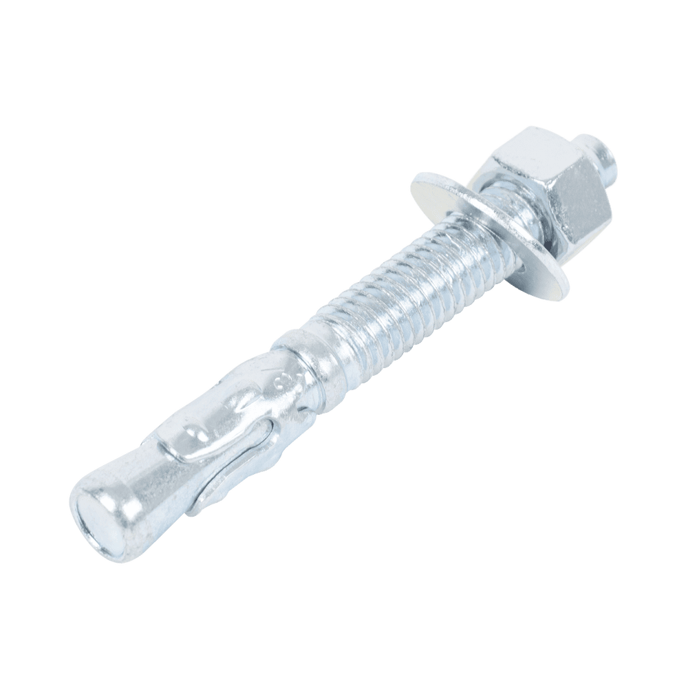 ANCAA14214-l Taquete Tipo Arpon de 1/"4 x 2 1/4" (6.5 X 57 mm). ANC-AA14-214 1
