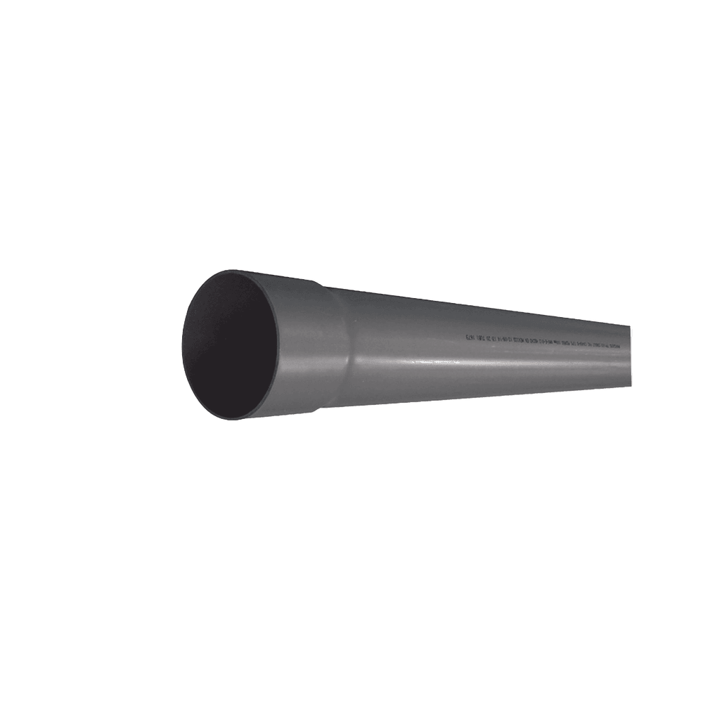 ATC4034TUB-l Tubo Conduit Cédula 40 de 3/4" (21 mm). ATC40-34-TUB 1
