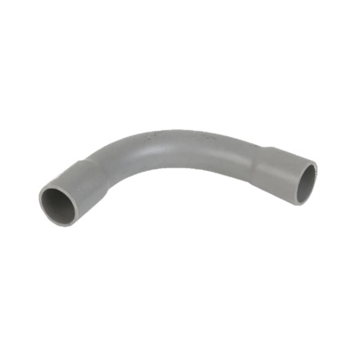 Curva para Conduit Cédula 40  de 1".