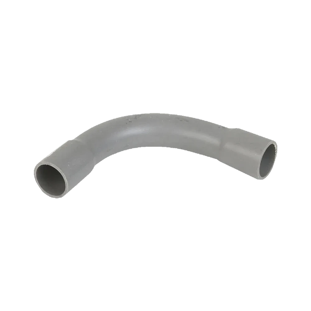 ATC40CUR1-l Curva para Conduit Cédula 40 de 1". ATC40-CUR-1 1
