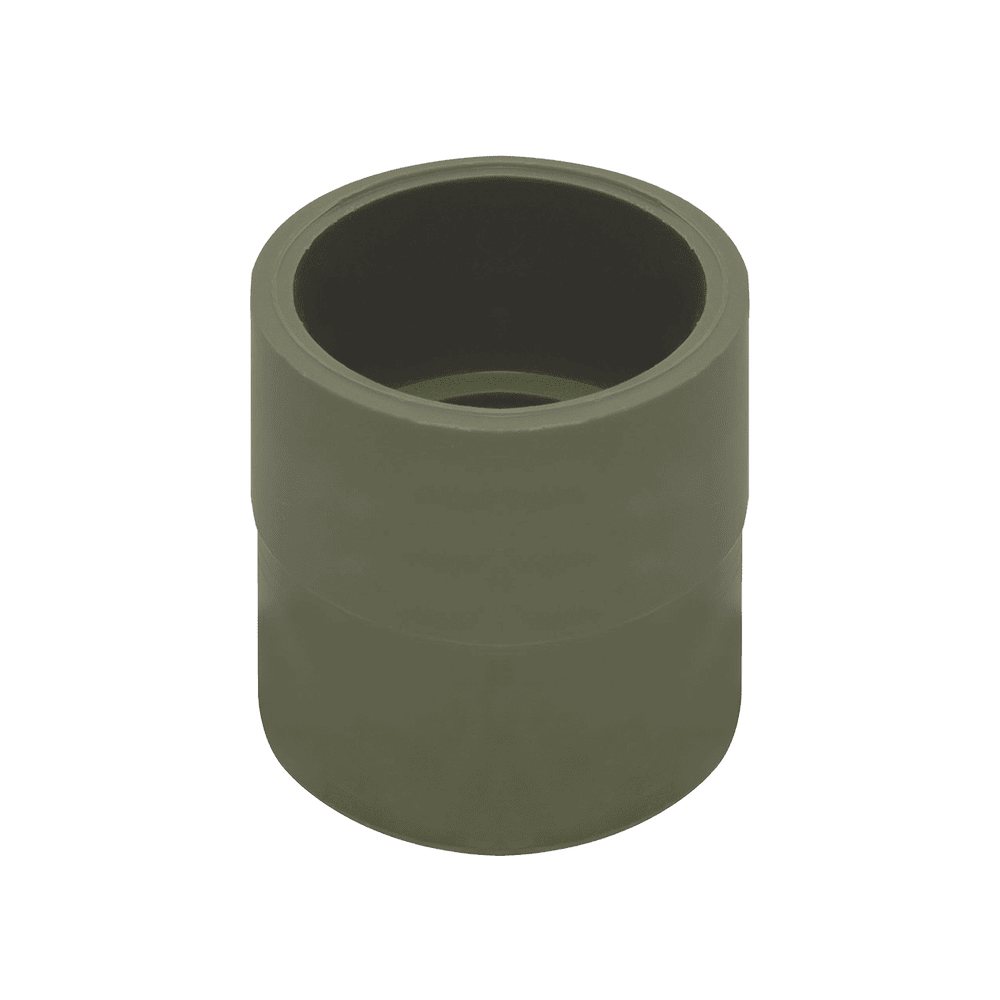 ATUP200COP-l Cople para Tubería PVC Conduit Pesado de 2" (50 mm). ATUP-200-COP 1