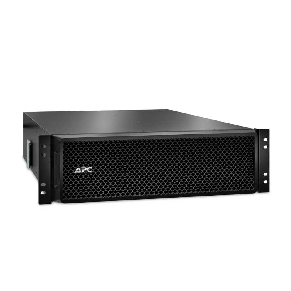 Banco de Baterías APC SRT192RMBP2, Negro SRT192RMBP2 4