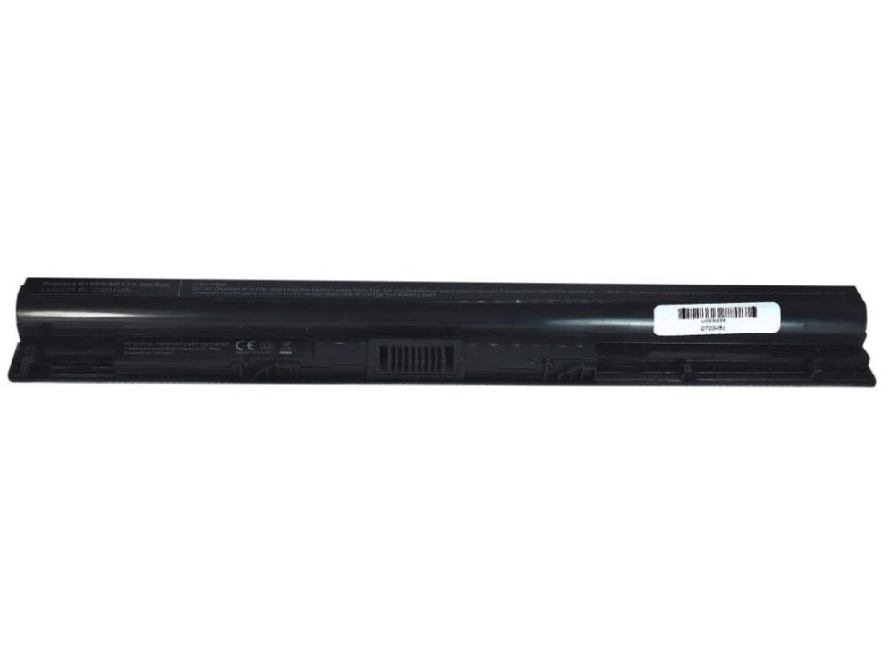 Bateria para Laptop OTD3451 OVALTECH Li-ion 14.8V para Dell Inspiron 14 Series / 3451 / 3551 / 3458 / 3558 Series - 2600 mAh OTD3451 3
