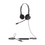 (2399-829-109) Biz 2300 Duo con conexión USB BIZ2300DUOUSBUC-l