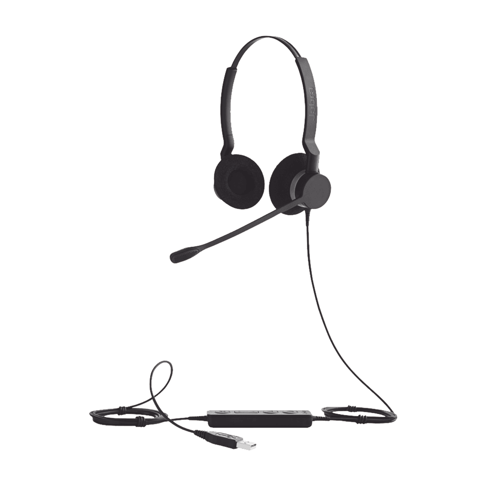 BIZ2300DUOUSBUC-l (2399-829-109) Biz 2300 Duo con conexión USB BIZ-2300-DUO-USB-UC 1