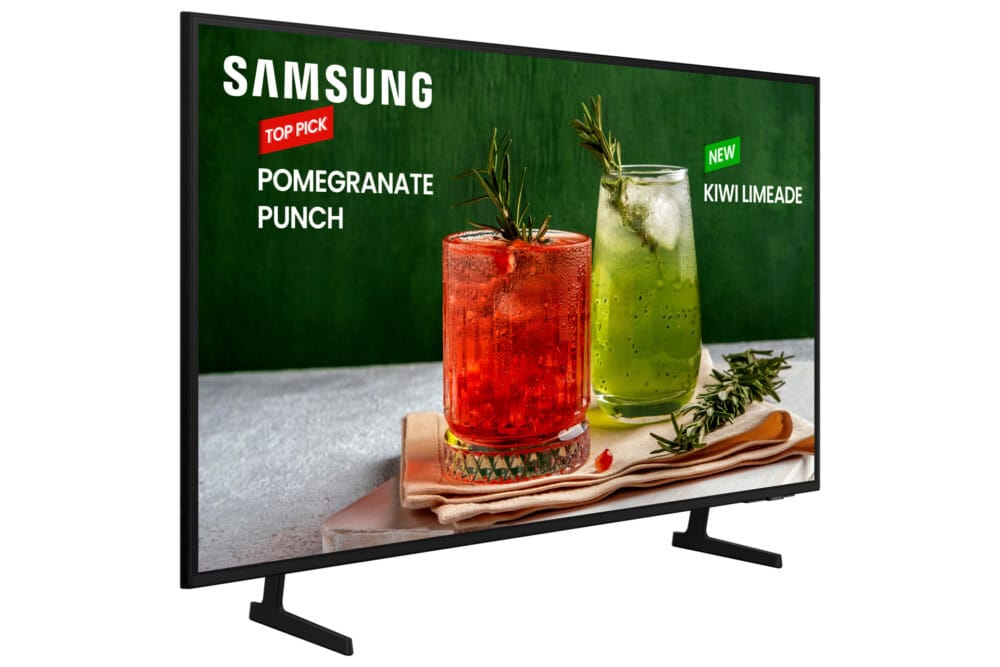 BIZSMG160_11_full Pantalla Business TV BED-H 65 LH65BEDHVGFXZX - 16/7, 3 años de garantía LH65BEDHVGFXZX 6