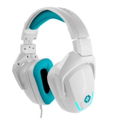 Audifonos Gamer Sonido Potente 7.1 Conexión USB Cloud Pass | VORTRED