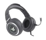 Audífonos Gamer Naceb Technology NA-0311, Negro, 2 m BOCNCB680_1_full