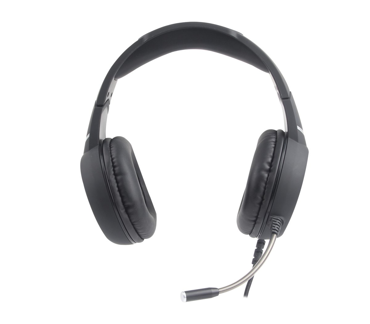Audífonos Gamer Naceb Technology NA-0311, Negro, 2 m BOCNCB680_2_full