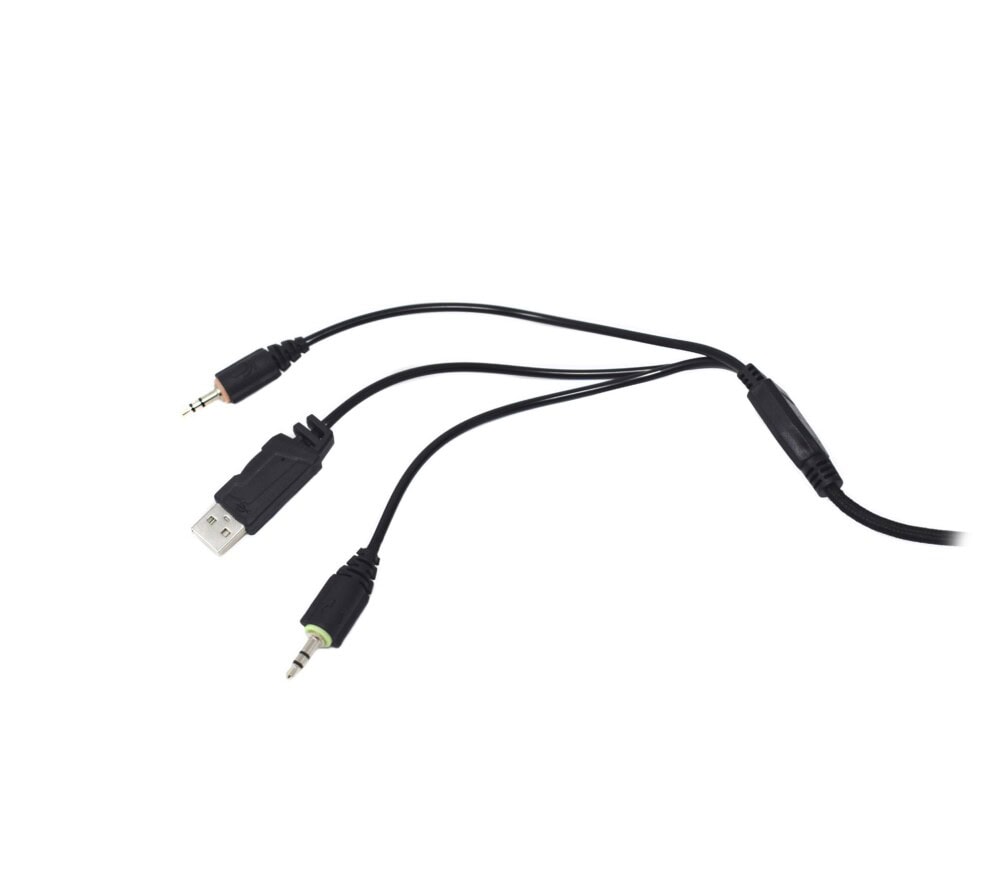 BOCNCB680_3_full Audífonos Gamer Naceb Technology NA-0311, Negro, 2 m 3