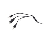 Audífonos Gamer Naceb Technology NA-0311, Negro, 2 m BOCNCB680_3_full